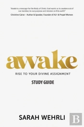 Awake - Study Guide