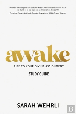 Bertrand.pt - Awake - Study Guide