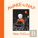 Awake To Nap