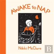 Awake To Nap
