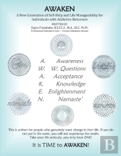 Awaken : A New Generation Of Self-Help A