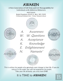 Bertrand.pt - Awaken : A New Generation Of Self-Help A