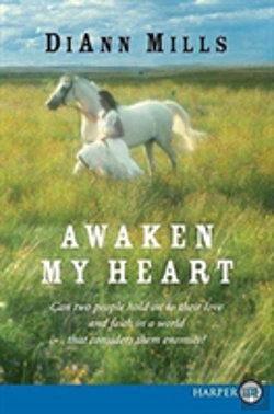 Bertrand.pt - Awaken My Heart Lp
