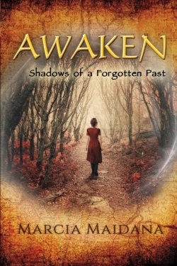 Bertrand.pt - Awaken, Shadows Of A Forgotten Past