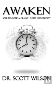 Awaken:  Sounding The Alarm On Sleepy Ch