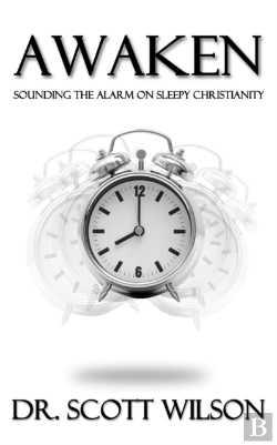 Bertrand.pt - Awaken:  Sounding The Alarm On Sleepy Ch