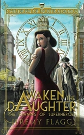 Awaken The Daughter
