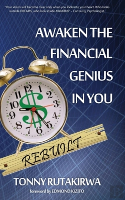 Bertrand.pt - Awaken The Financial Genius In You Rebuilt