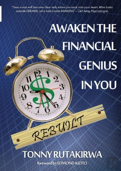 Bertrand.pt - Awaken The Financial Genius In You Rebuilt