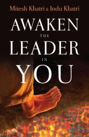 Awaken The Leader In You