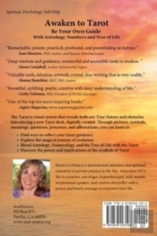 Awaken To Tarot