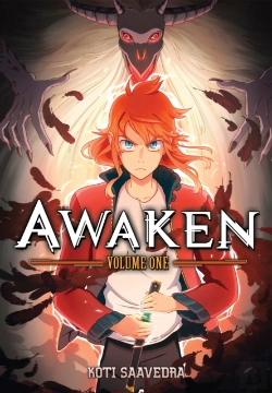 Bertrand.pt - Awaken Vol. 1