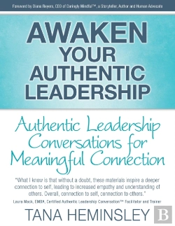 Bertrand.pt - Awaken Your Authentic Leadership - Authentic Leadership Conversations For Meaningful Connection