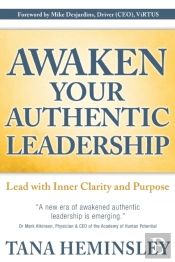 Awaken Your Authentic Leadership