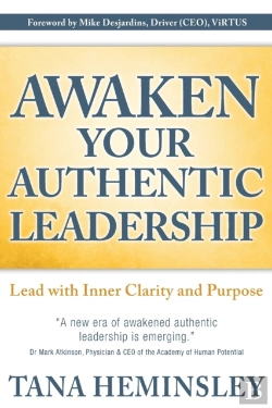 Bertrand.pt - Awaken Your Authentic Leadership