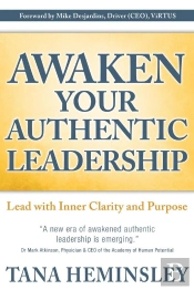 Awaken Your Authentic Leadership