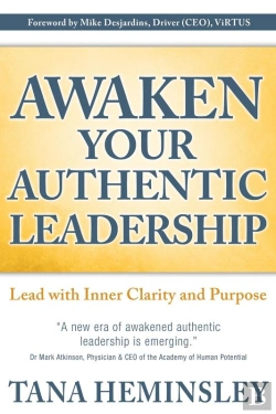 Bertrand.pt - Awaken Your Authentic Leadership