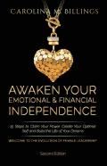 Awaken Your Emotional And Financial Independence