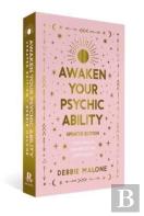 Awaken Your Psychic Ability - Updated Edition