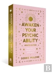 Awaken Your Psychic Ability - Updated Edition