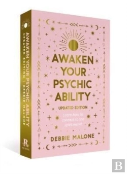 Bertrand.pt - Awaken Your Psychic Ability - Updated Edition