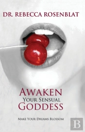 Awaken Your Sensual Goddess
