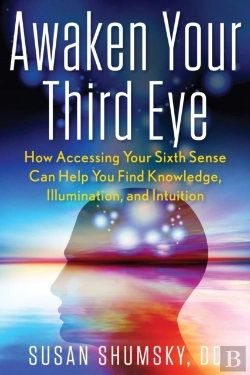 Bertrand.pt - Awaken Your Third Eye