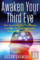 Awaken Your Third Eye