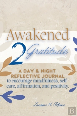 Bertrand.pt - Awakened 2 Gratitude