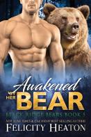 Awakened By Her Bear