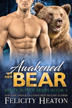 Bertrand.pt - Awakened By Her Bear