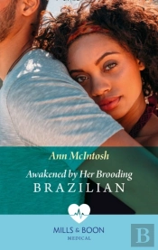 Awakened By Her Brooding Brazilian