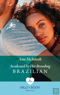 Bertrand.pt - Awakened By Her Brooding Brazilian