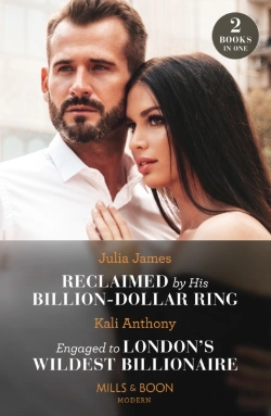 Bertrand.pt - Awakened By Her Ultra-Rich Enemy / Engaged To London'S Wildest Billionaire