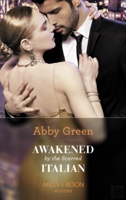 Bertrand.pt - Awakened By The Scarred Italian