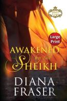Awakened By The Sheikh