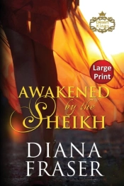 Awakened By The Sheikh