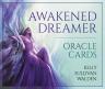 Awakened Dreamer - Mini Oracle Cards