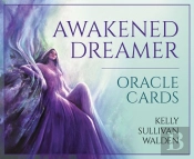 Awakened Dreamer - Mini Oracle Cards
