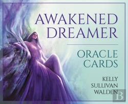 Bertrand.pt - Awakened Dreamer - Mini Oracle Cards