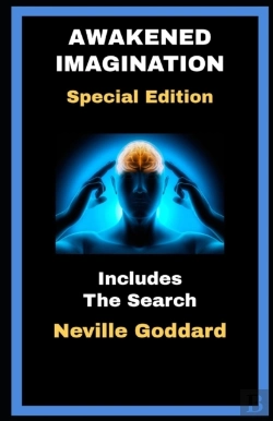Bertrand.pt - Awakened Imagination And The Search Illustrated