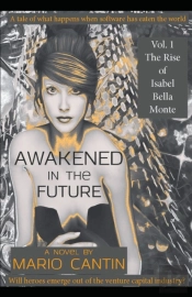 Awakened In The Future: The Rise Of Isab