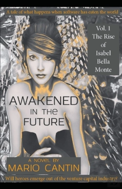 Bertrand.pt - Awakened In The Future: The Rise Of Isab
