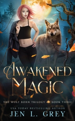 Bertrand.pt - Awakened Magic