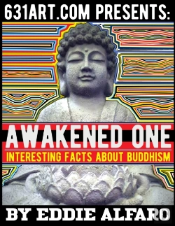 Bertrand.pt - Awakened One