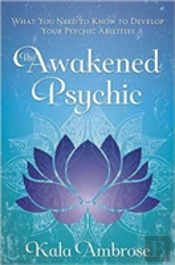 Awakened Psychic