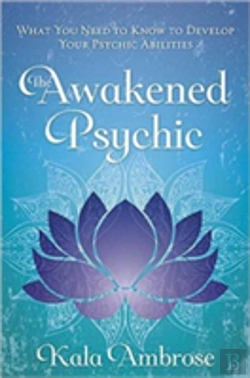 Bertrand.pt - Awakened Psychic