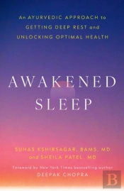 Awakened Sleep