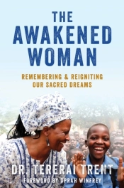 Awakened Woman