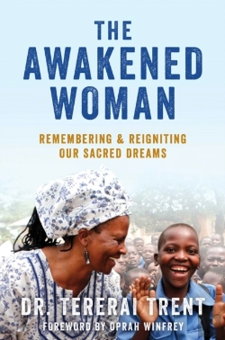 Bertrand.pt - Awakened Woman